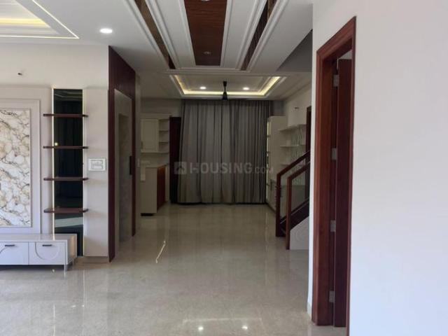 6 BHK Independent House in Sector 79 for resale Mohali. The reference number is 19755198