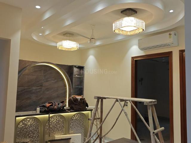 6 BHK Independent House in Sector 85 for resale Mohali. The reference number is 21296287
