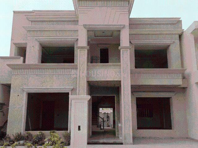 6 BHK Independent House in Sector 88 for resale Mohali. The reference number is 20773716