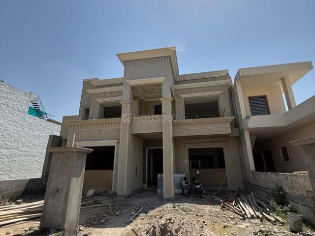 6 BHK Independent House in Sector 88 for resale Mohali. The reference number is 20984303