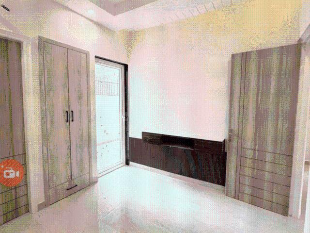 6 BHK Independent House in Sector 89 for resale Mohali. The reference number is 20762216