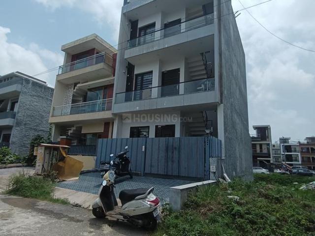 6 BHK Independent House in Sector 89 for resale Mohali. The reference number is 20768452