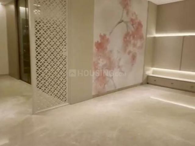 6 BHK Independent House in Sector 91 for resale Mohali. The reference number is 19987618
