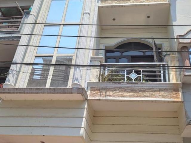 6 BHK Independent House in Sector 9 for resale Gurgaon. The reference number is 20690696