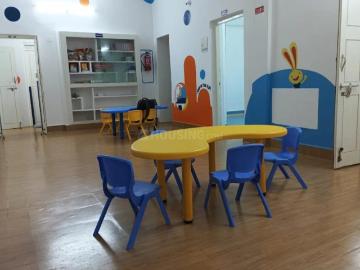 6 BHK Independent House in Serilingampally for rent Hyderabad. The reference number is 20310243