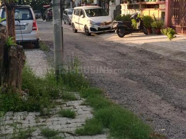 6 BHK Independent House in Sharda Nagar for resale Lucknow. The reference number is 20811390