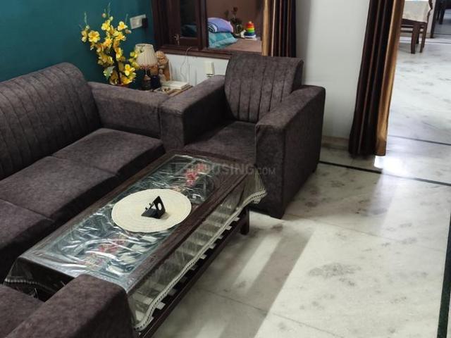 6 BHK Independent House in Shastri Nagar for resale Ghaziabad. The reference number is 20240796