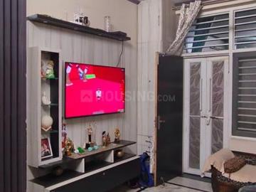 6 BHK Independent House in Shastri Nagar for resale Ghaziabad. The reference number is 20309840