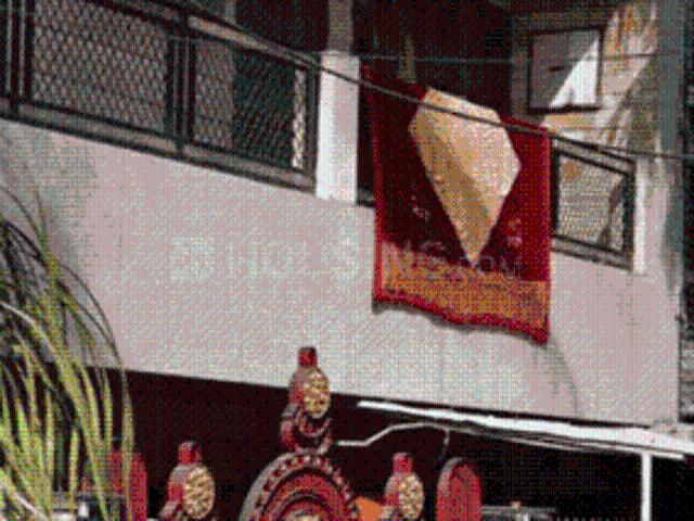 6 BHK Independent House in Shastri Nagar for resale Ghaziabad. The reference number is 21344437
