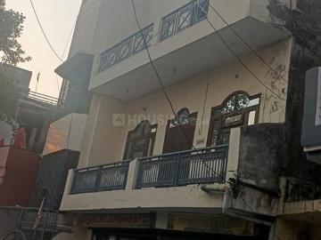 6 BHK Independent House in Shastri Nagar for resale Meerut. The reference number is 20364631