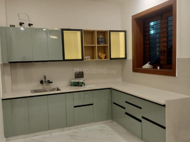 6 BHK Independent House in Shastripuram for resale Agra. The reference number is 20899279
