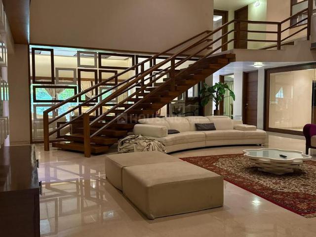 6 BHK Independent House in Shela for rent Ahmedabad. The reference number is 20839065