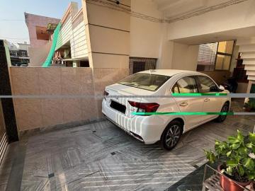 6 BHK Independent House in Shivalik Nagar for resale Haridwar. The reference number is 20294318