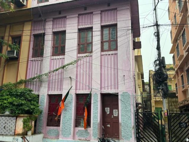 6 BHK Independent House in Shyam Bazar for resale Kolkata. The reference number is 20851114