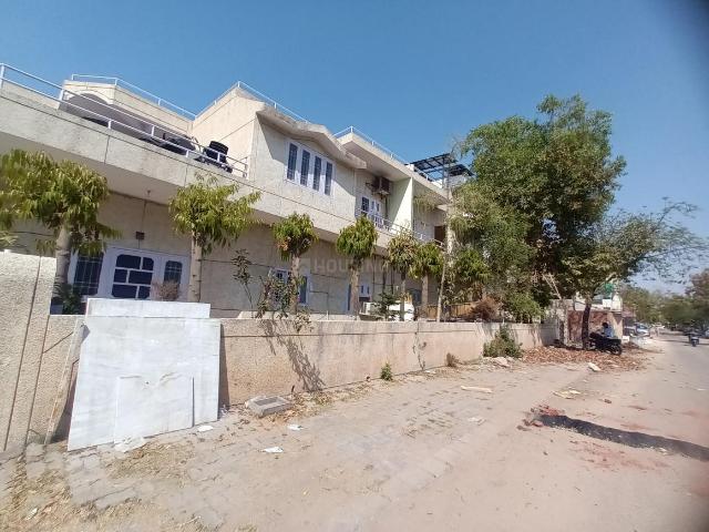 6 BHK Independent House in Shyam Nagar for rent Jaipur. The reference number is 19702950