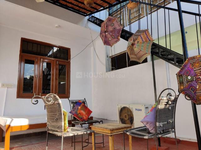 6 BHK Independent House in Shyam Nagar for rent Jaipur. The reference number is 20980481