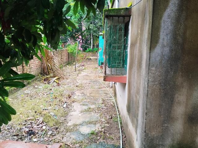 6 BHK Independent House in Sonarpur for resale Kolkata. The reference number is 20907806
