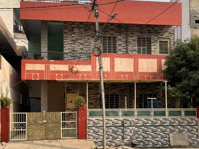 6 BHK Independent House in Sodala for rent Jaipur. The reference number is 15538200