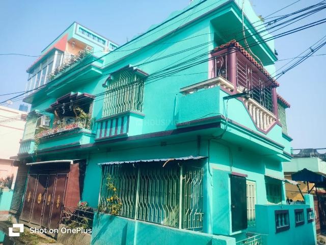 6 BHK Independent House in Sodepur for resale Kolkata. The reference number is 18053568