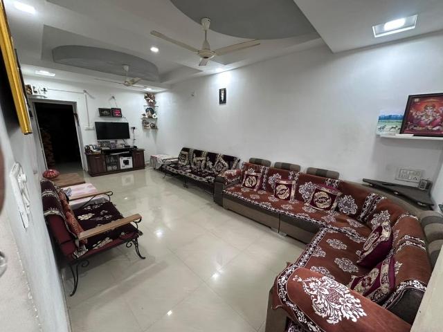 6 BHK Independent House in South Bopal for resale Ahmedabad. The reference number is 21210344