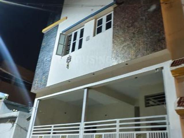 6 BHK Independent House in SMV Layout for resale Bengaluru. The reference number is 20468763