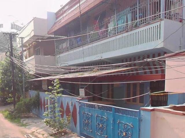 6 BHK Independent House in Srinagar Colony for resale Hyderabad. The reference number is 20158064