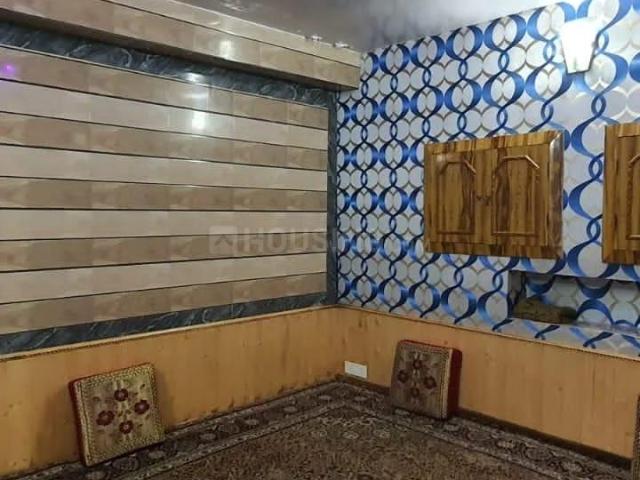 6 BHK Independent House in Srinivasa Nagar for resale Bengaluru. The reference number is 10863875