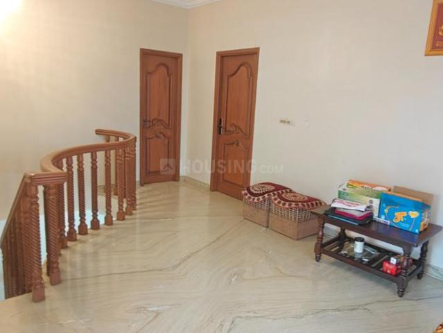 6 BHK Independent House in Srirampuram for resale Bengaluru. The reference number is 20460401