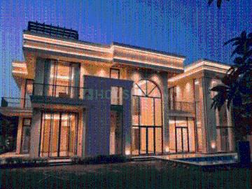 6 BHK Independent House in Sundar Nagar for resale New Delhi. The reference number is 20506050