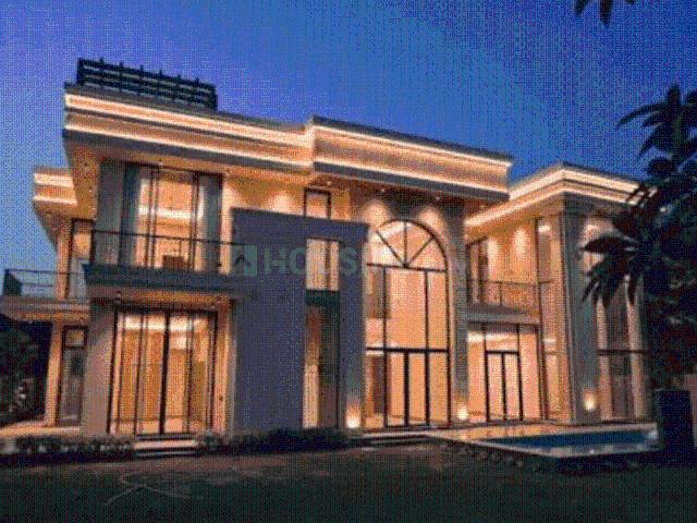 6 BHK Independent House in Sundar Nagar for resale New Delhi. The reference number is 20506050