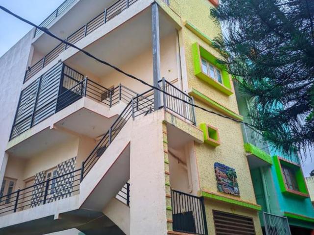 6 BHK Independent House in Sunkadakatte for resale Bengaluru. The reference number is 20586057
