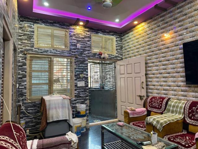 6 BHK Independent House in Sunkadakatte for resale Bengaluru. The reference number is 20252597