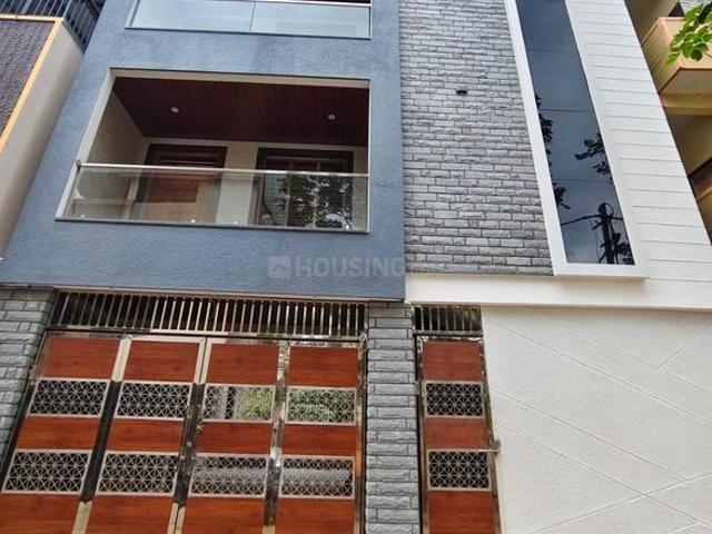 6 BHK Independent House in Sunkadakatte for resale Bengaluru. The reference number is 21095265