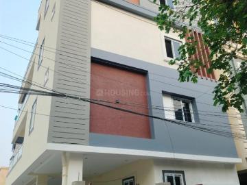 6 BHK Independent House in Suchitra for resale Hyderabad. The reference number is 19986663