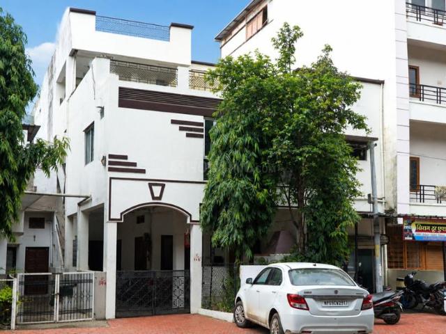 6 BHK Independent House in Sudama Nagar for rent Indore. The reference number is 20965212
