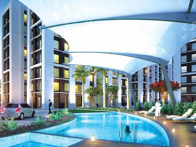 6 BHK Penthouse in South Dum Dum for resale Kolkata. The reference number is 20032724