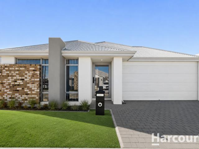 6 Bicheno Avenue, EGLINTON, WA 6034