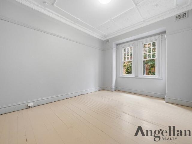 6 Big Private Rooms With Premium Location