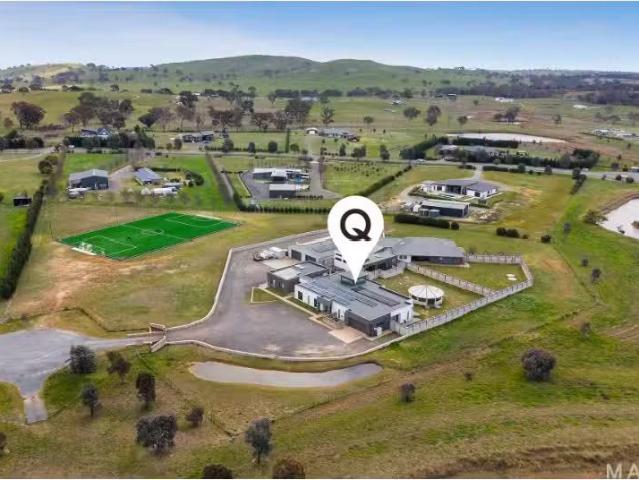6 Bidgee Street, Murrumbateman House for rent Listed by Anton.