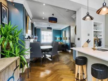 6 Billing Street, Lot's Village, London, SW10 9UR, United Kingdom | 3 bed house for rent #138102652 | Rentberry
