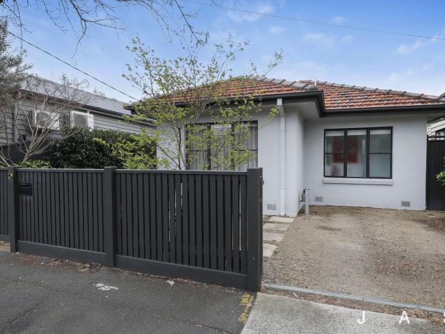 6 Birmingham Street, Yarraville | Jas Stephens