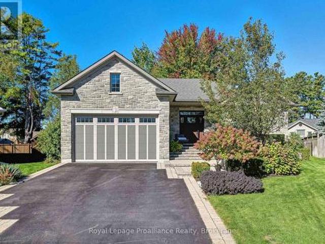 6 Birch Court, Brighton, ON, K0K 1H0 house for sale | Listing ID X13208 | Royal LePage
