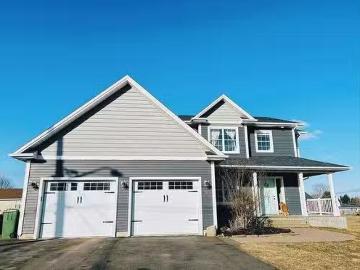 Queens, Prince Edward Island - Île-du-prince-Édouard