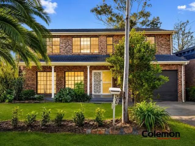 6 Bligh Ave, LURNEA House for rent Listed by Harmony Thi Thu.