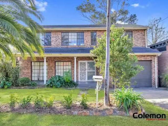 6 Bligh Avenue, Lurnea, NSW 2170