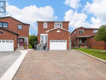 6 Blossom Court, Vaughan, ON, L4L 6S9 house for sale | Listing ID N13492 | Royal LePage