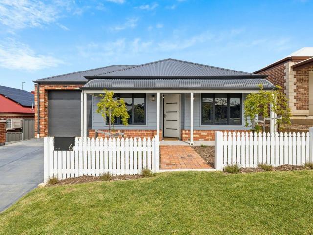 6 Blue Gum Street, MOUNT BARKER, SA 5251