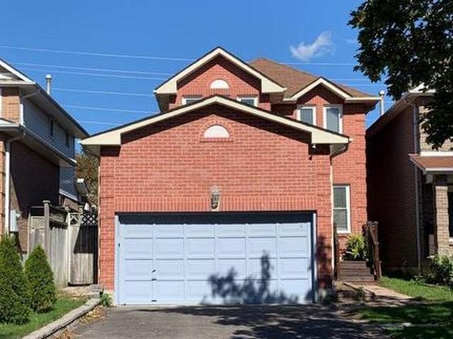 6 Bluebell Crescent, Whitby, ON, L1P 1K7 house for sale | Listing ID E13852 | Royal LePage