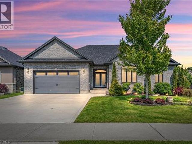 6 Bluenose Drive, Port Dover, ON, N0A 1N7 house for sale | Listing ID 40844 | Royal LePage