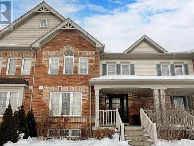 6 Blytheway Gate, Ajax, ON, L1T 0J5 house for sale | Listing ID E12956 | Royal LePage